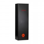 Pergamena Di Carta Disegnata A Mano Rotolo Di Manoscritto Antico Non Aperto In Stile Schizzo Con - Foto 2