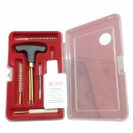 Kit di pulizia fucile calibro 20 del marchio Verney-Carron