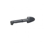 Distanziale Calcio Beretta A400 Xtrema - C5C674 Originale Leggero In Plastica Nero