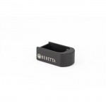 2 Piastre Di Estensione Caricatore West Lake Tactical Per S&W M&P Shield 9/40 +1/+2