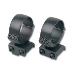 NIKKO ANELLI OTTICA MATCH 30mm SLITTA 11 mm
