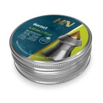 H&N Hornet Pellet .177 E .22 – Per Fucili E Pistole Ad Aria Compressa – Caccia E Tiro