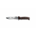 Coltello Da Cucina Horizon M.ALBAINOX: Lama Satinata 13,2 Cm, Acciaio Inox