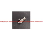 Raccordi Aria Compressa Set Di 5 Spine Rapide Foster Serie 5, Corpo 1/2 Pollice, Raccordo 1/4 NPT Maschio - Per Aria E Acqua Accoppiatori Rapidi Aria Acqua - Foto 3