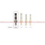 Adattatore Di Ricarica SodaStream Da 1,5 M, Kit Da Banco Per W21.8-14 - Foto 8