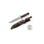 MASERIN 3' Reggimento Legione Straniera Coltello con lama da 18cm.