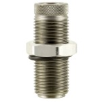 Lee Precision Factory Crimp Die For .338 Lapua Magnum - Reloading Tool For Perfect Ammo Crimping