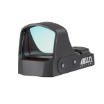 DELTA STYKER HD REFLEX SIGHT 4MOA Red Dot + Base Weaver per Montaggio ...