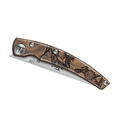 PICCONE CON MANICO LEGNO KG.1,4
