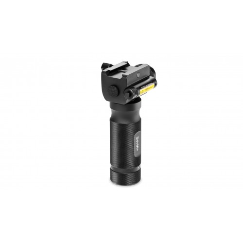 Impugnatura A Pollice In Alluminio Per Fotocamera Sony Serie A7/A9: Grip Ergonomico Da Montare Sulla Slitta Porta Accessori. Più Presa E Comfort.