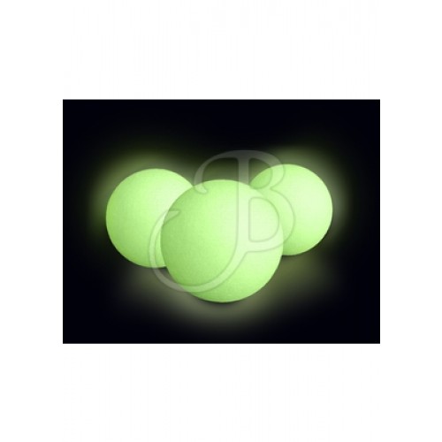 PALLINI SFERE BIGLIE CALIBRO 50 DIABLO IN ACCIAIO 110 PEZZI PER - Foto 7