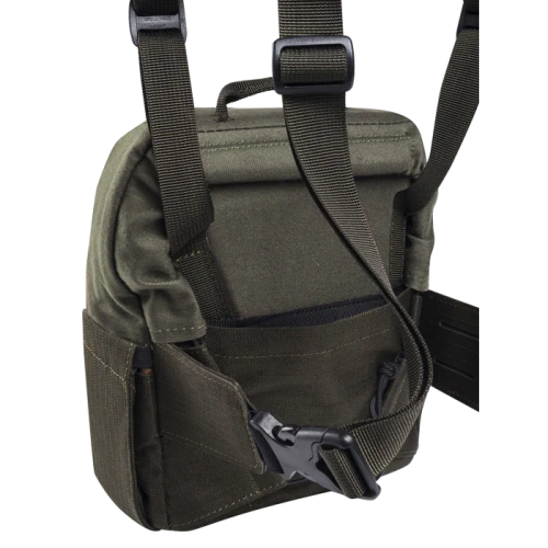 BERETTA PORTA BINOCOLO MODULARE REGOLABILE Green Moss BERETTA PORTA BINOCOLO MODULARE REGOLABILE Green Moss