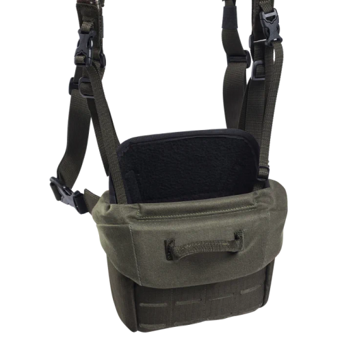 BERETTA PORTA BINOCOLO MODULARE REGOLABILE Green Moss Buffetteria BERETTA PORTA BINOCOLO MODULARE REGOLABILE Green Moss Buffetteria