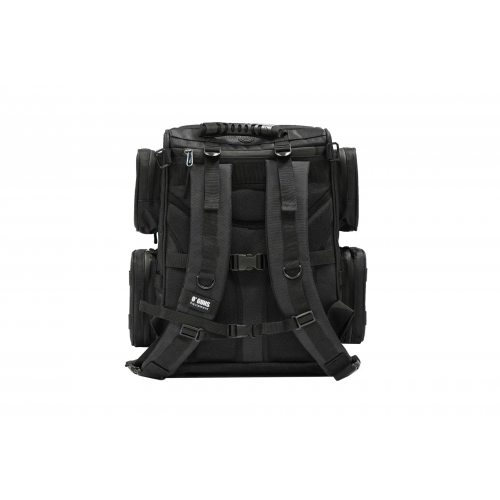 Zaino da Campo O'GUNS EQUIPMENT L 25x42x47 Nero