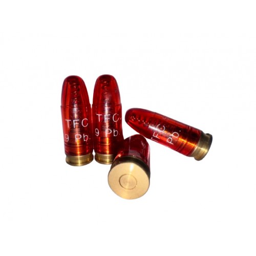 salvapercussore per pistola calibro 9x19 salva percussore percussori