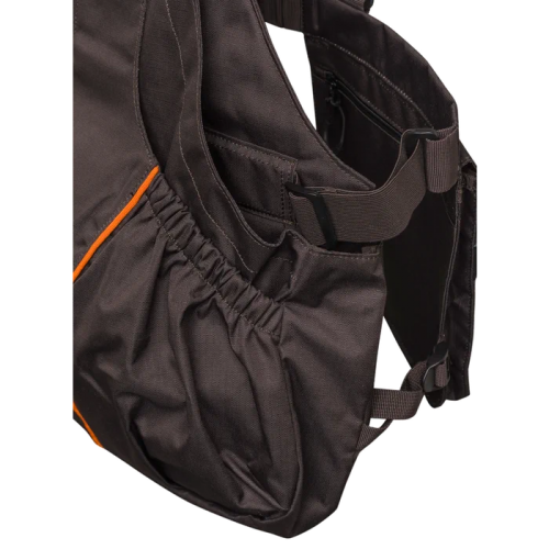 Beretta Strap EVO Vest Brown Bark Produktbild-Vorschau 5