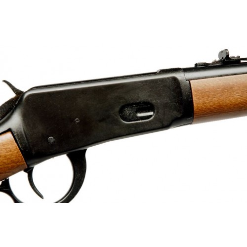 BRUNI Winchester 1894 Fucile a Salve Cal.8mm cod.BR-2100 - Armi a