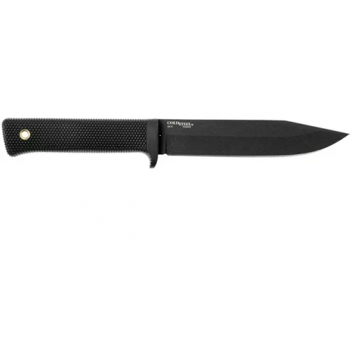 101 INC - COLTELLO NERO Con MANICO IN PARACORD CUSTODIA - Foto 6