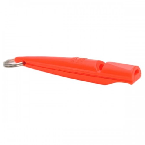 Highlander fischietto Marine di emergenza in arancione