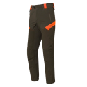 Pantalone BERETTA Boondock Pants Greemoss&Orange