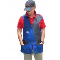 !!!!! OCCASIONE BERETTA !!!!! Gilet da Tiro BERETTA BluRoyal