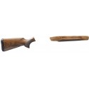 BROWNING MARAL 4x e BROWNING BAR 4x Calcio a pistola e asta in polimero legno GRADO 2