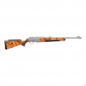 BROWNING MARAL 4x e BROWNING BAR 4x Calcio a pistola e asta in Polimero