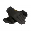 BROWNING GLOVES, PROSHOOTER Guanti da tiro NERI disponibili nelle taglie M, L, XL