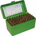 MTM RMLD-50-10 Portacolpi per calibro 300WSM-7mm WSM da 50 colpi