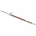 HORNADY STRAIGHT O.A.L. GAUGE C1000 Verificatore di lunghezza cartuccia PER ARMI BOLT ACTION