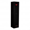 WINCHESTER DAKOTA Cassaforte per 5 armi + tesoretto