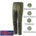 Pantalone BERETTA Thorn Resistant EVo Pantalone GreenMoss