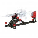 BIRCHWOOD ALPHA SHOOTING REST Professionale da Tiro cod.BC-ASR
