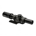 FIREFIELD RAPIDSTRIKE 1-6x24 SFP MICRO DOT Cannocchiale da puntamento cod.FF13070K