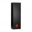 WINCHESTER RANGER 8 Cassaforte per 8 armi Key Lock Texture Black Armadio Blindato per 8 armi