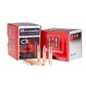 HORNADY CX 332704 Palle Cal.338 185grs Conf. da 50 palle