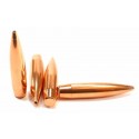 LAPUA SCENAR OTM Palle calibo 6,5mm.264'' 123 grani (8g.) Cod.GB489 Conf. da Singola Palla