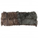 MFH Rete 2x3 metri CAMO Marrone-Oliva cod.27875G
