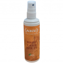 Spray Impermeabili AKU SHOE CARE SPRAY Nabuck Scamosciati Pelle 100ml