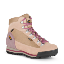 Scarpone AKU ULTRALIGHT MICRO GTX WS Gore-Tex Donna Sand/DustPink