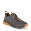 Scarpa AKU FLYROCK Uomo Calzatura da escursionismo veloce Grey/Orange