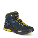 !!!!!AKU -20%!!!!! Scarpone AKU ROCKET MID DFS GTX Blue/Mustard
