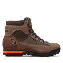 !!!  AKU -20%  !!! Scarpone AKU SLOPE MICRO GTX Light Brown Orange