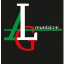 ALG MUNIZIONI Vasto assortimento di modelli e munizionamento