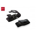 Fodero coltello Professionale TOP PROBIT in Cordura - Con Kit 6 Inserti e Prolunga 1/4