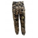 !!!!!SALDI -20%!!!!! Pantalone PATTON Multitasca Foderato Misto Cotone Forest