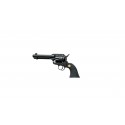 KIMAR Single Action SAA 1873 Revolver a salve calibro 380mm NERA