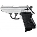 KIMAR LADY K Pistola a salve calibro 8mm CROMATA cod.430.003