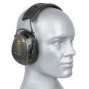 PELTOR 3M ProTac Hunter Headset Cuffia Elettronica per la caccia 21 Decibels