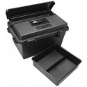 MTM SPUD 6-40 Plus Utility Dry Box O-Ring 48,2x33x26,4 circa MEDIA NERA